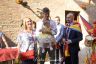 Chiocciola: la fotogallery dei Battesimi 2019